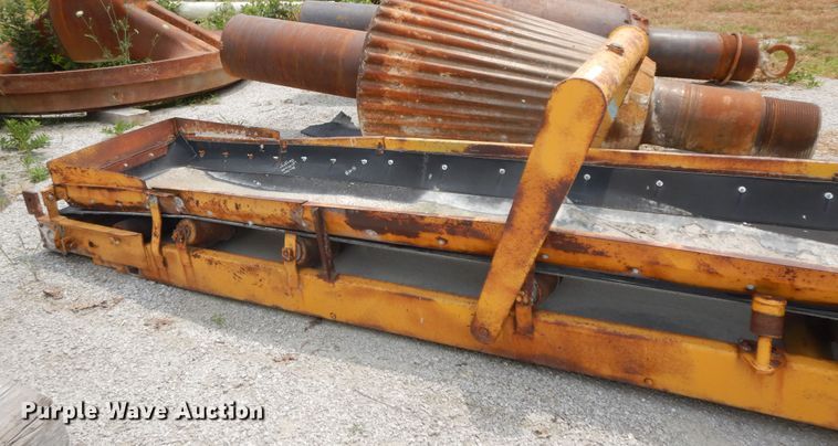 image for item HP9598 Conveyor