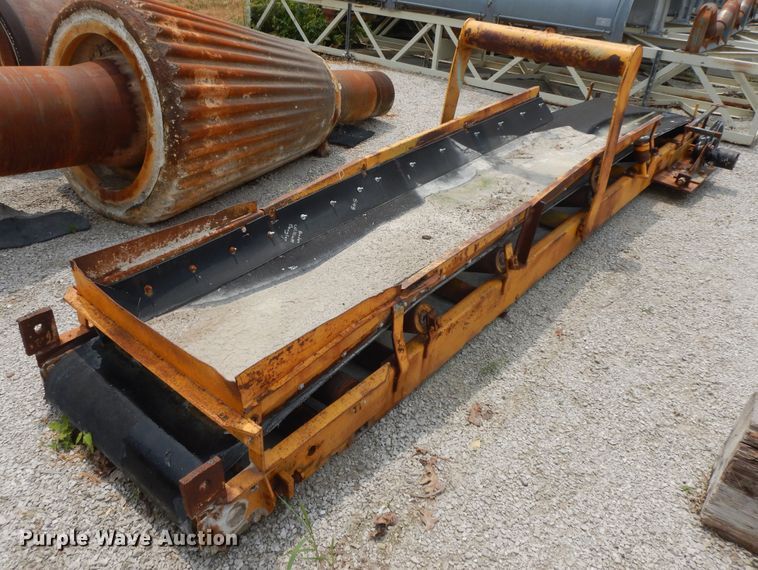 image for item HP9598 Conveyor