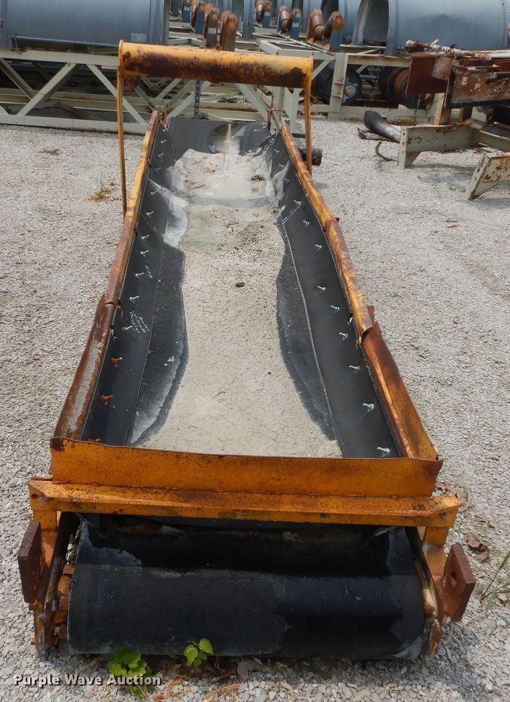 image for item HP9598 Conveyor