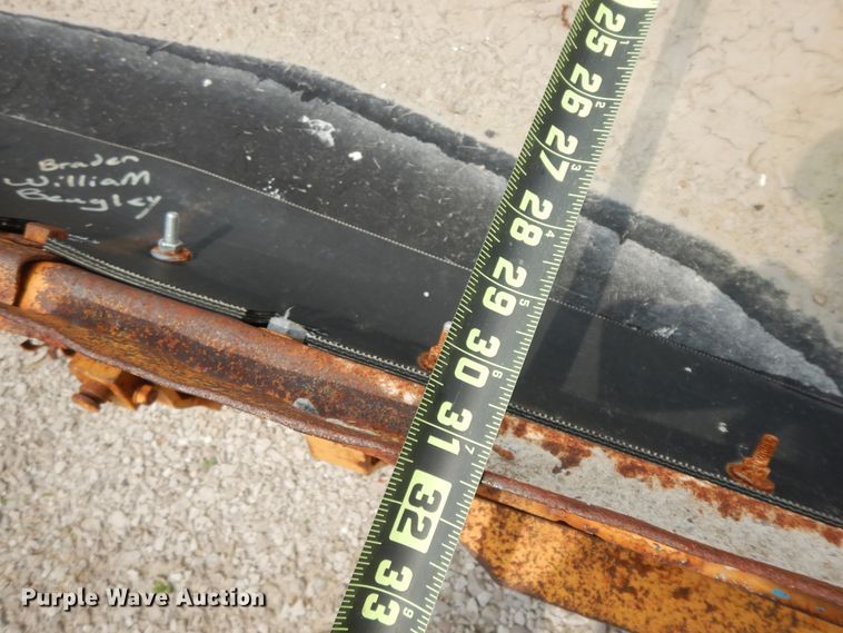 image for item HP9598 Conveyor