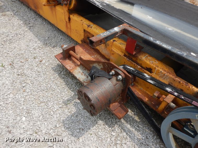 image for item HP9598 Conveyor