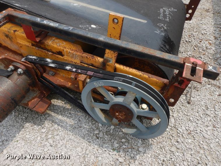 image for item HP9598 Conveyor