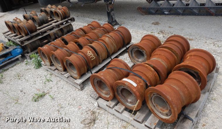 image for item HP9599 (36) rollers