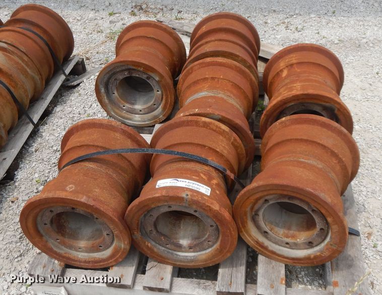 image for item HP9599 (36) rollers