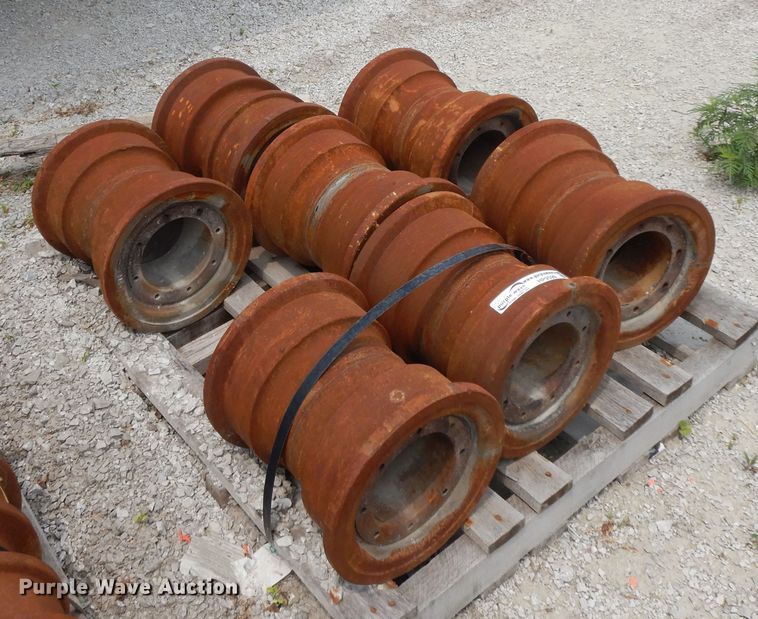 image for item HP9599 (36) rollers