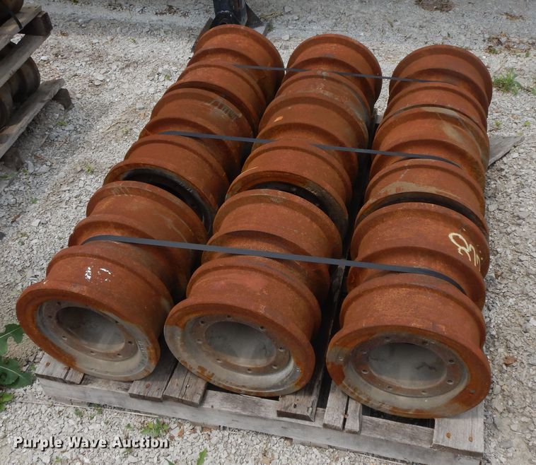 image for item HP9599 (36) rollers