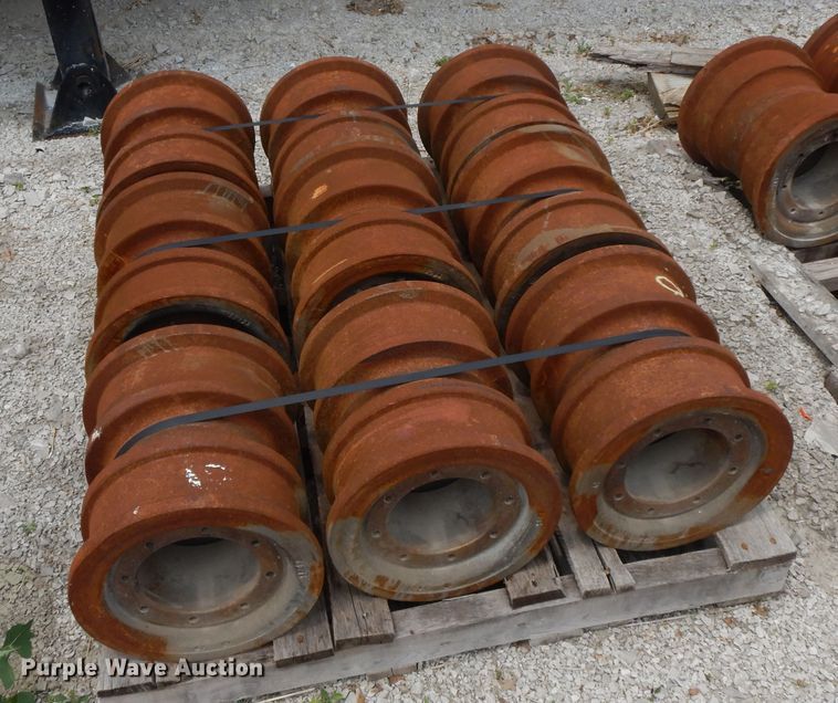 image for item HP9599 (36) rollers