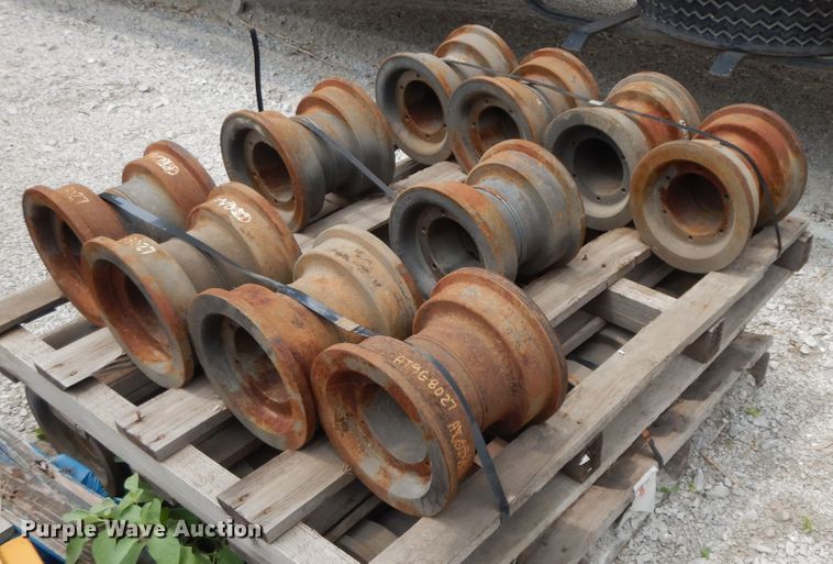 image for item HP9599 (36) rollers