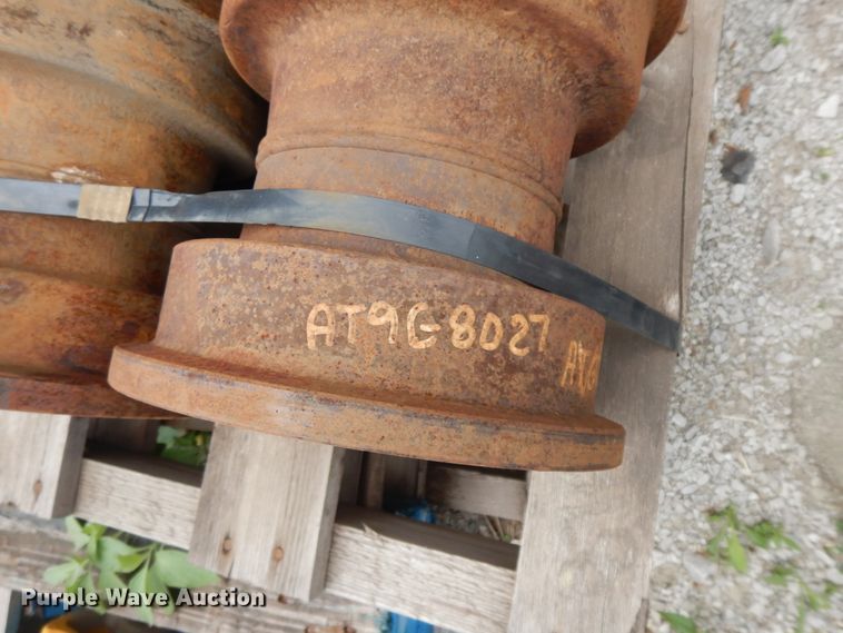 image for item HP9599 (36) rollers