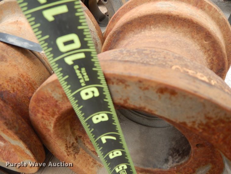 image for item HP9599 (36) rollers