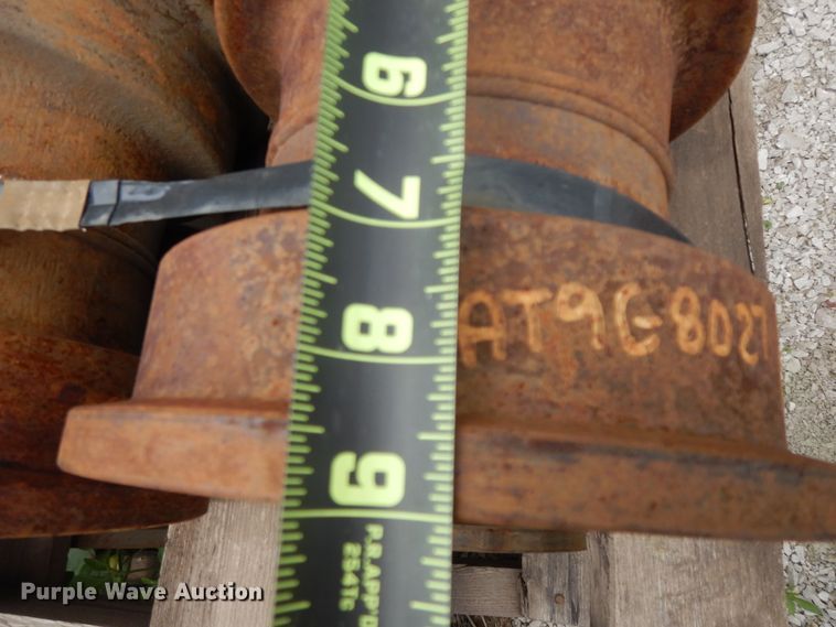 image for item HP9599 (36) rollers