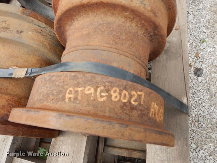 image for item HP9599 (36) rollers