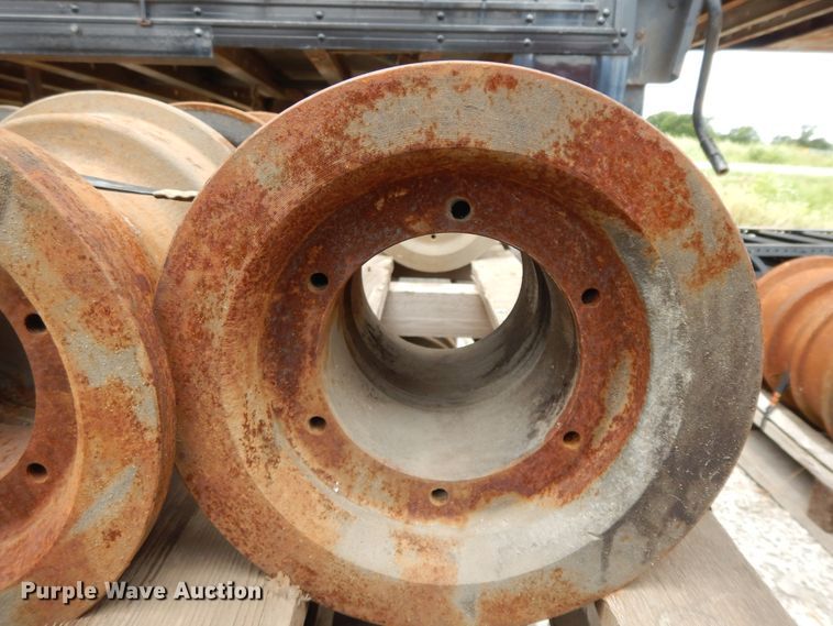 image for item HP9599 (36) rollers