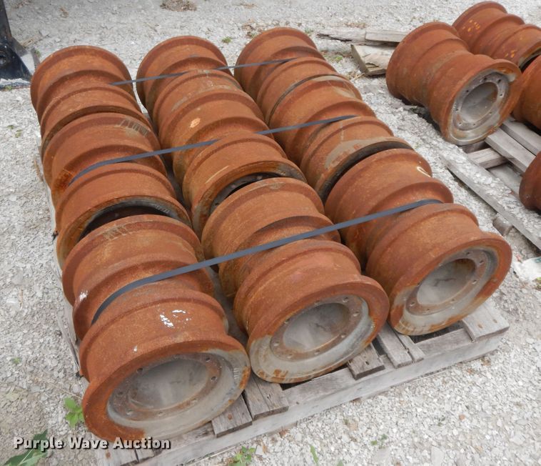 image for item HP9599 (36) rollers