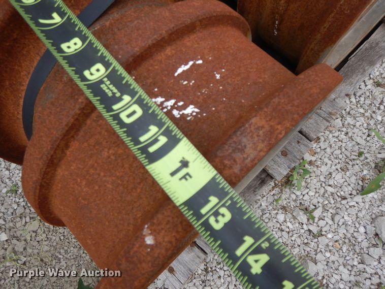 image for item HP9599 (36) rollers