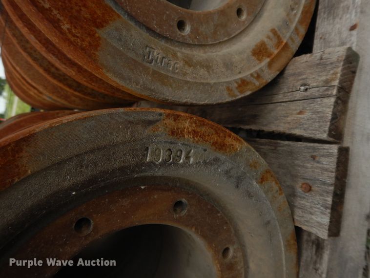 image for item HP9599 (36) rollers