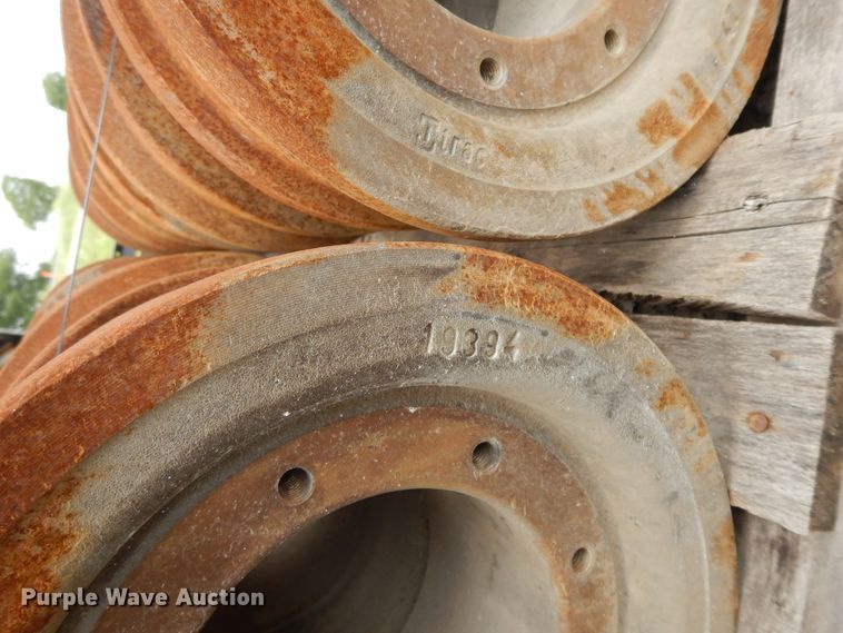 image for item HP9599 (36) rollers