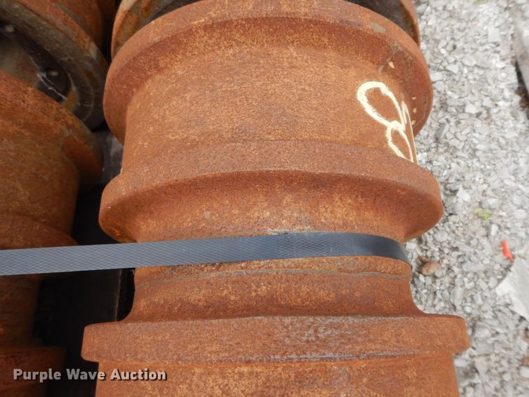 image for item HP9599 (36) rollers