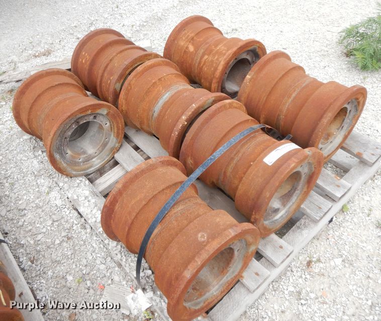 image for item HP9599 (36) rollers