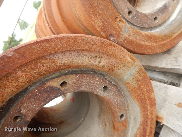 image for item HP9599 (36) rollers