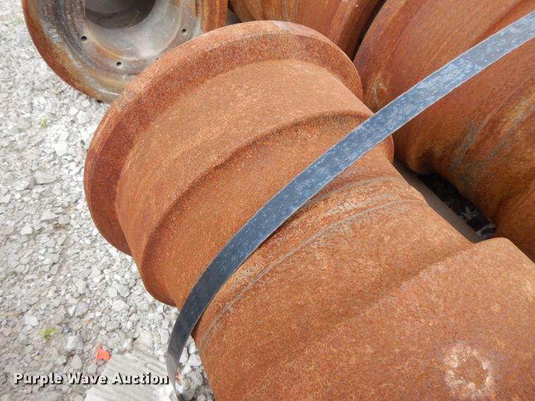 image for item HP9599 (36) rollers