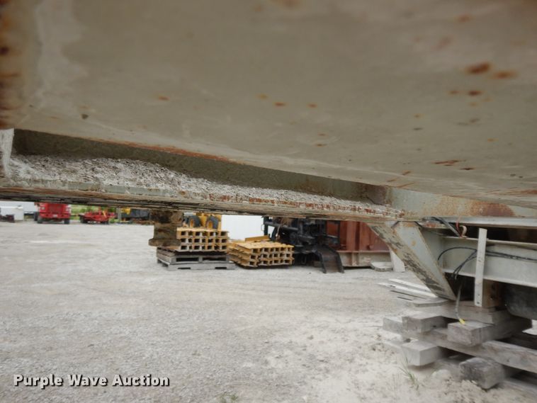 image for item HP9600 Cedarapids  crushing plant