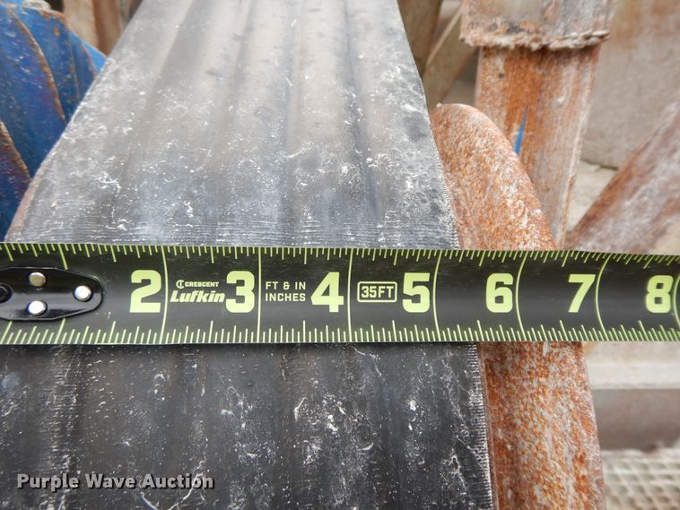 image for item HP9600 Cedarapids  crushing plant