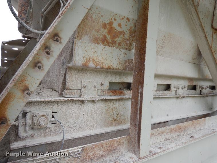 image for item HP9600 Cedarapids  crushing plant