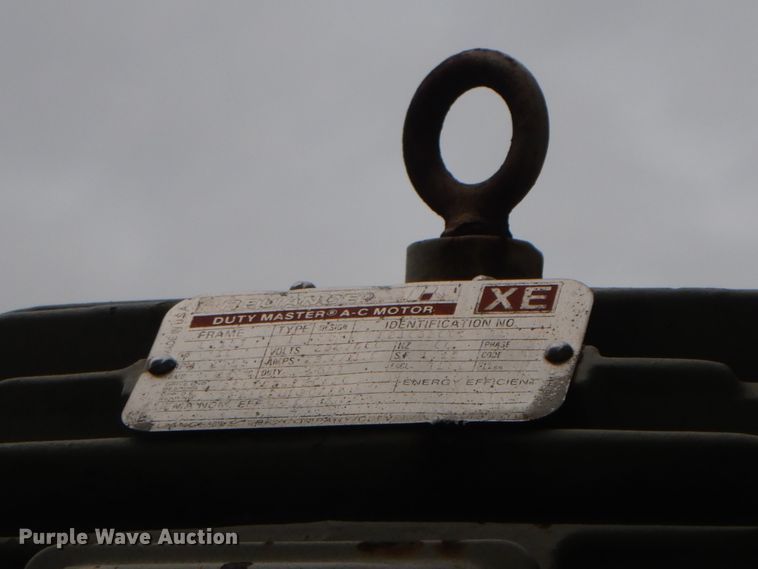 image for item HP9600 Cedarapids  crushing plant