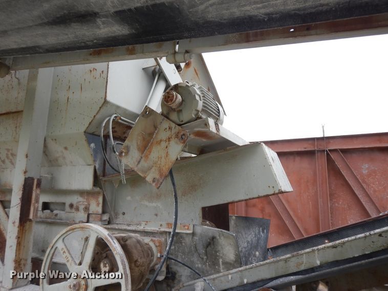 image for item HP9600 Cedarapids  crushing plant