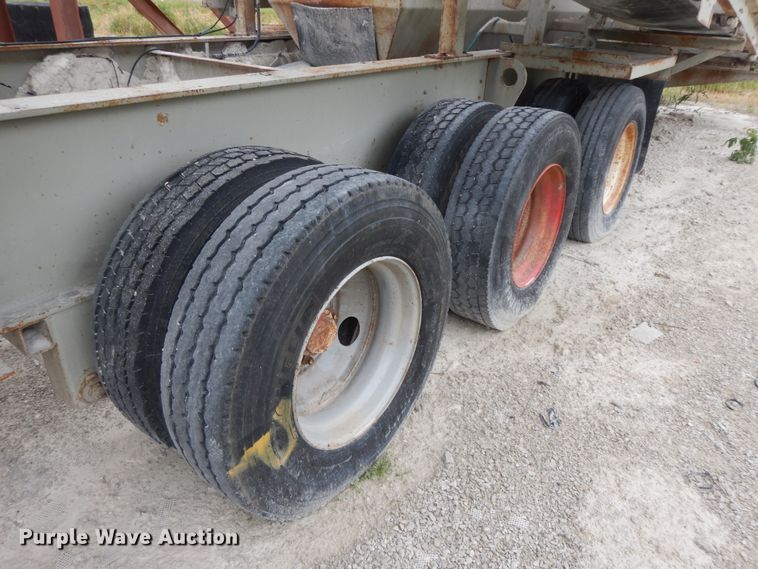 image for item HP9600 Cedarapids  crushing plant