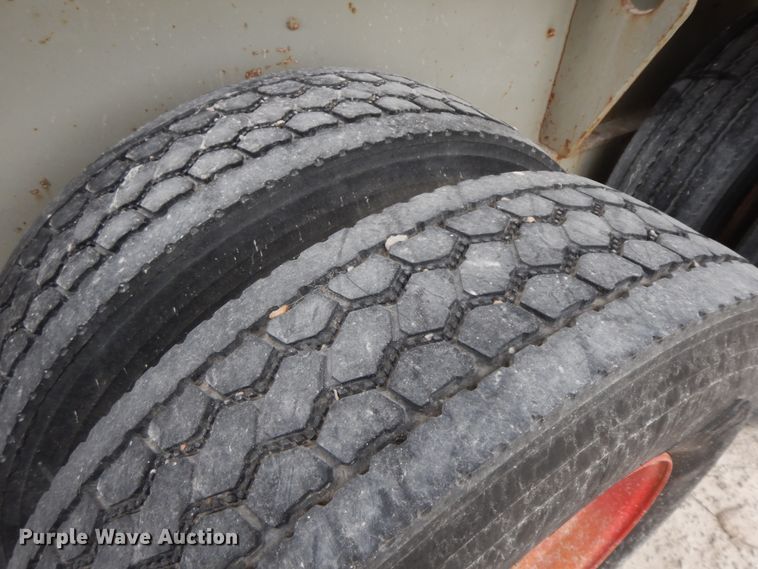 image for item HP9600 Cedarapids  crushing plant