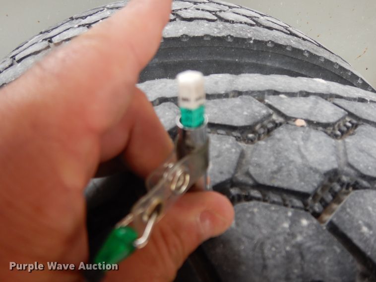 image for item HP9600 Cedarapids  crushing plant