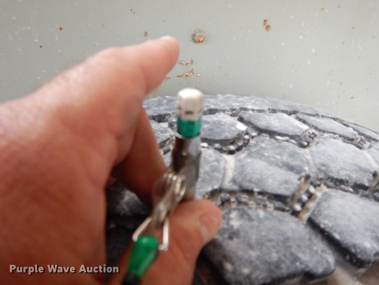 image for item HP9600 Cedarapids  crushing plant