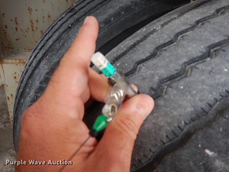 image for item HP9600 Cedarapids  crushing plant