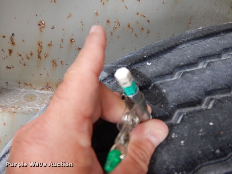 image for item HP9600 Cedarapids  crushing plant