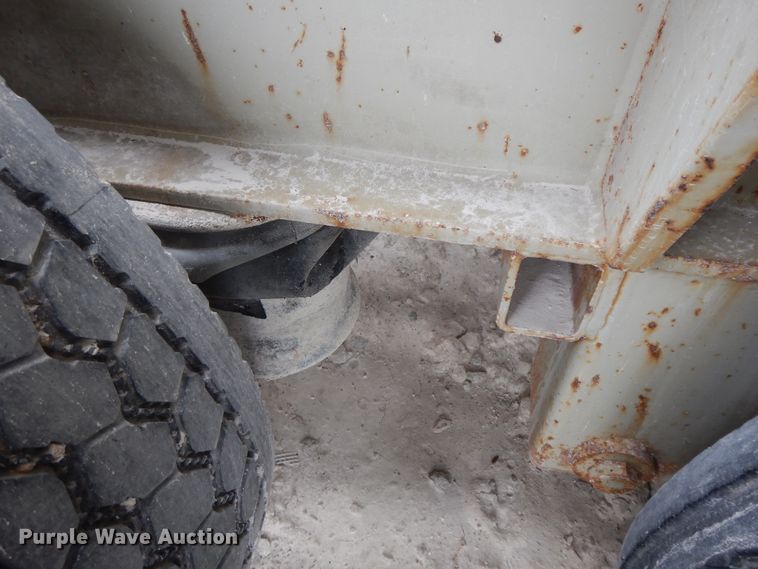 image for item HP9600 Cedarapids  crushing plant