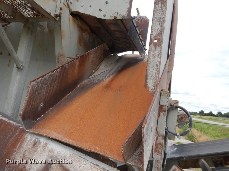 image for item HP9600 Cedarapids  crushing plant