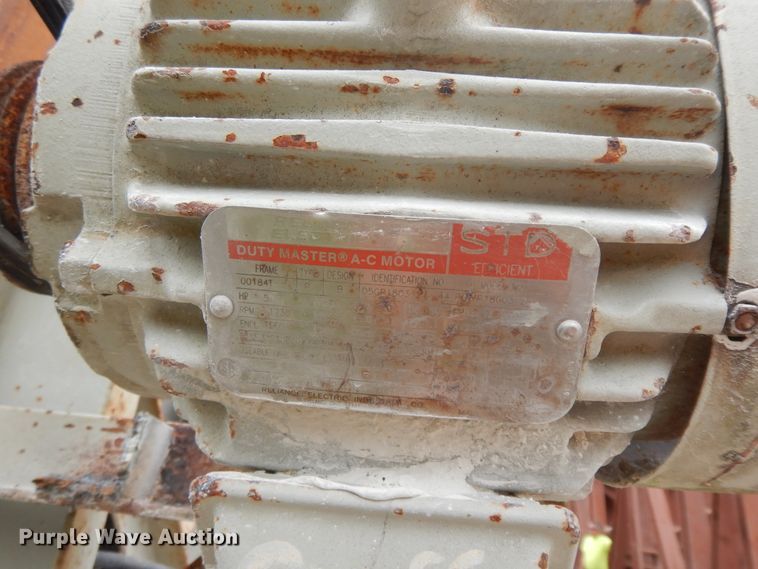 image for item HP9600 Cedarapids  crushing plant