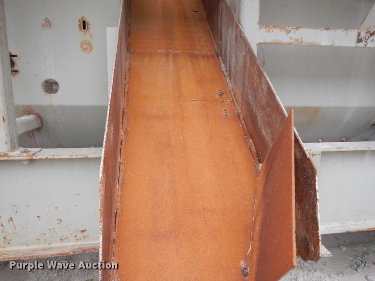 image for item HP9600 Cedarapids  crushing plant