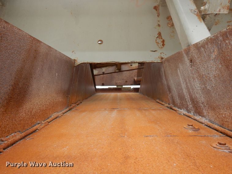 image for item HP9600 Cedarapids  crushing plant