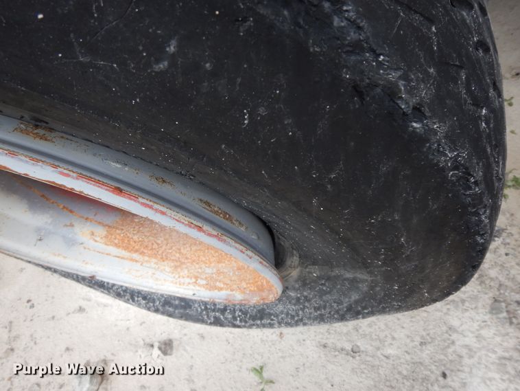 image for item HP9600 Cedarapids  crushing plant