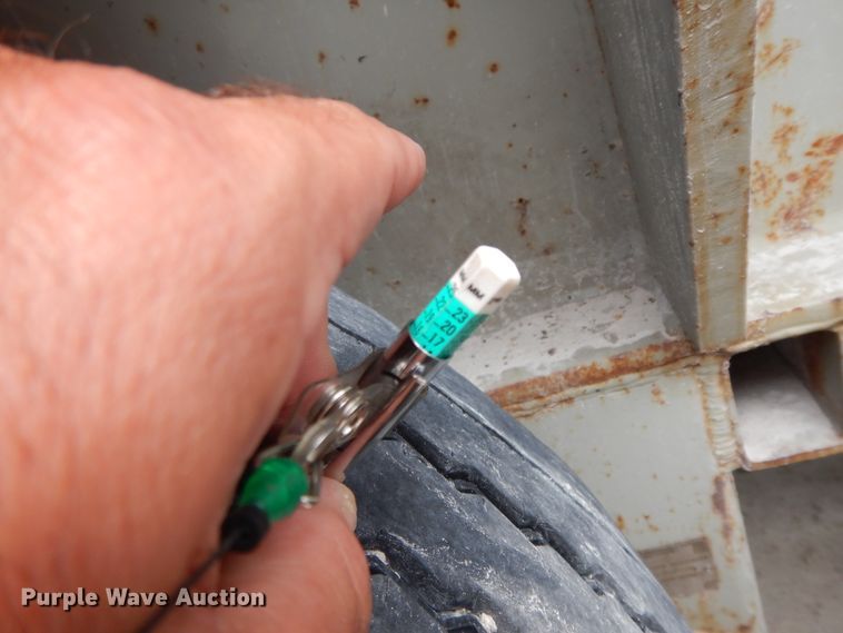 image for item HP9600 Cedarapids  crushing plant