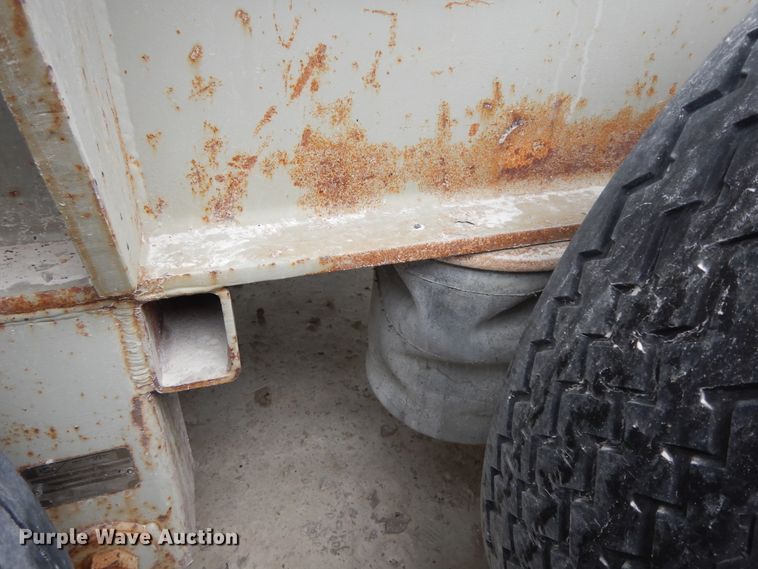 image for item HP9600 Cedarapids  crushing plant