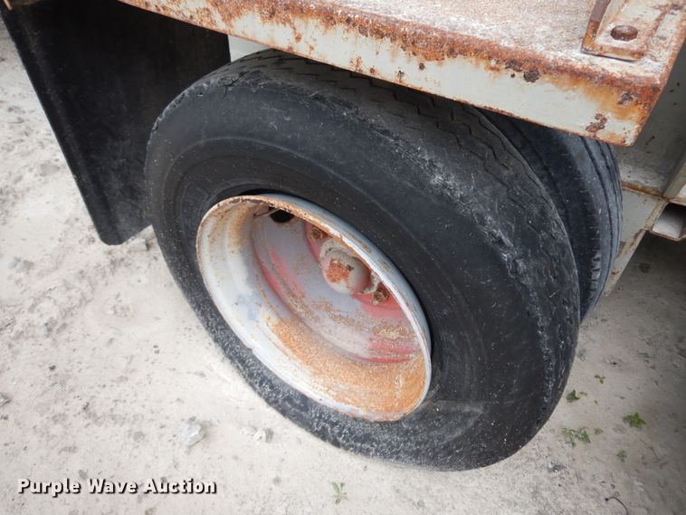 image for item HP9600 Cedarapids  crushing plant