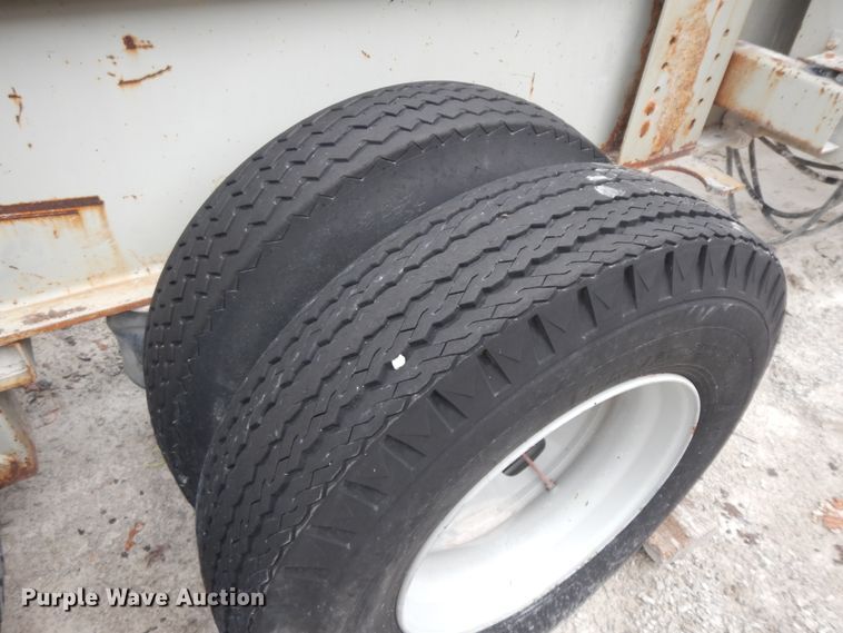 image for item HP9600 Cedarapids  crushing plant