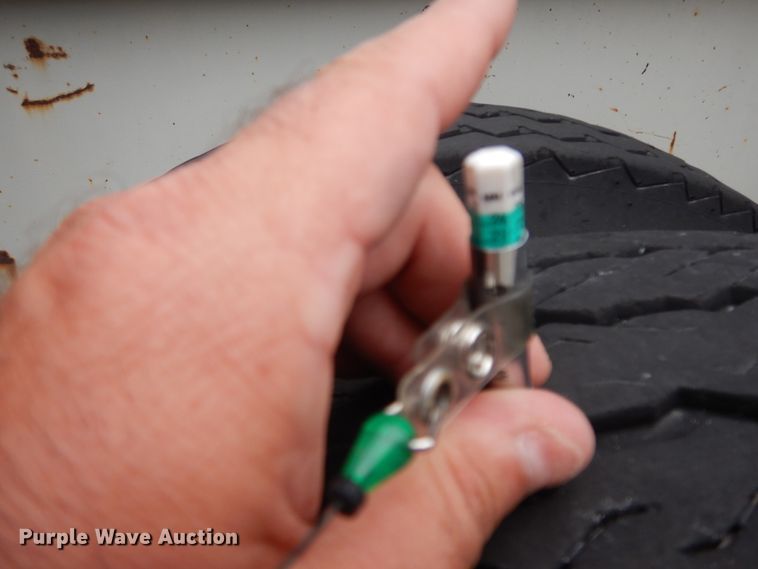 image for item HP9600 Cedarapids  crushing plant