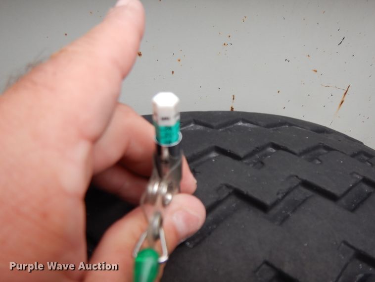 image for item HP9600 Cedarapids  crushing plant