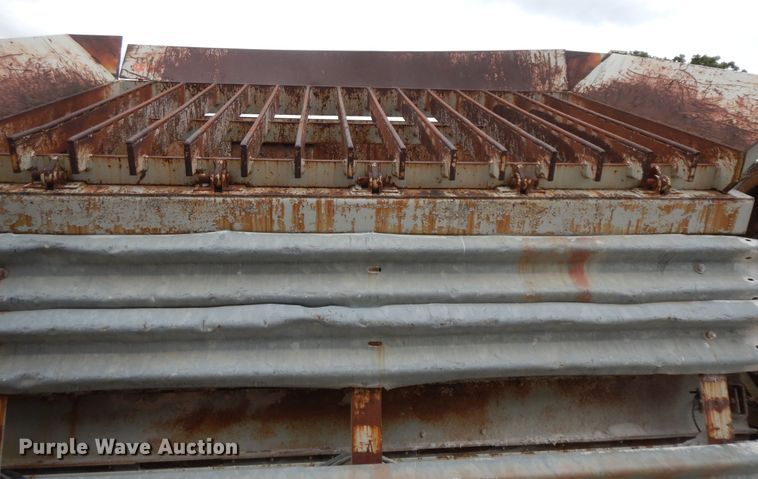 image for item HP9600 Cedarapids  crushing plant