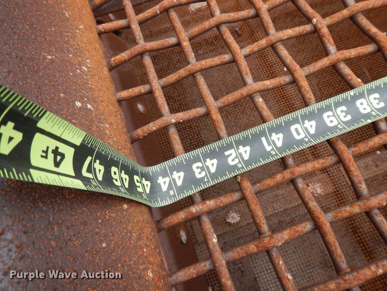 image for item HP9600 Cedarapids  crushing plant